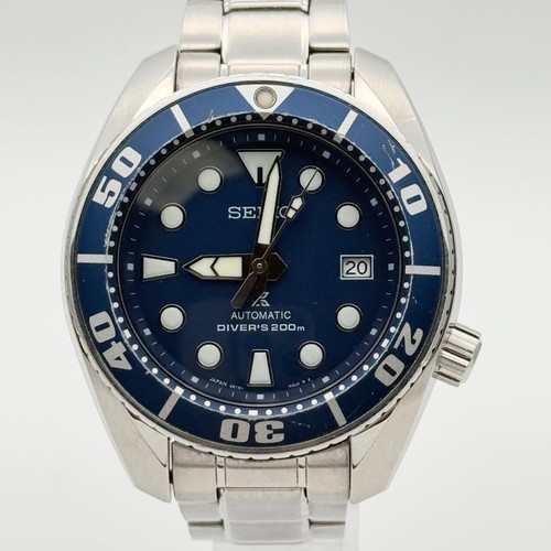 Orologio seiko prospex scuba - orologio,