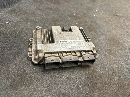 Centralina motore diesel