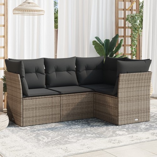 Set divani giardino - divani, da