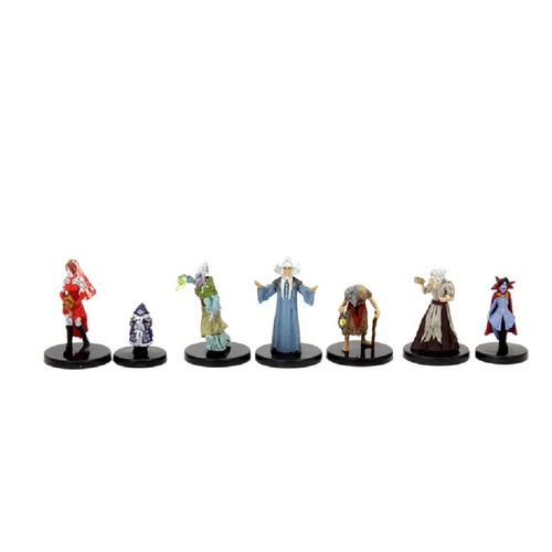 Wizkids dungeons dragons - wizkids, &