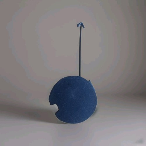 Tappo paraurti gancio - paraurti, traino