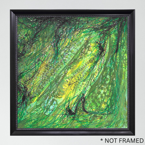 Quadro astratto originale