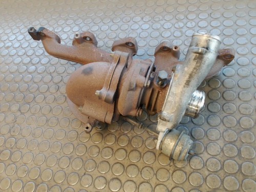 Turbocompressore opel vectra - turbocompressore,