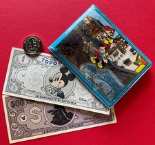 Disney pinocchio vintage - disney,