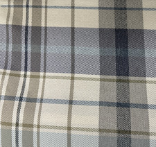 Tessuto tartan a quadri
