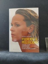 Federica Pellegrini. Vincere