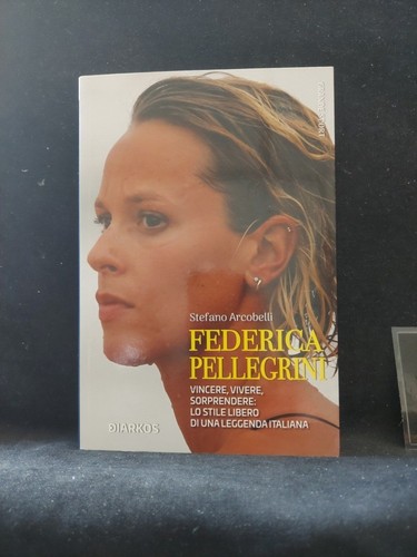 Federica pellegrini vincere - pellegrini.,