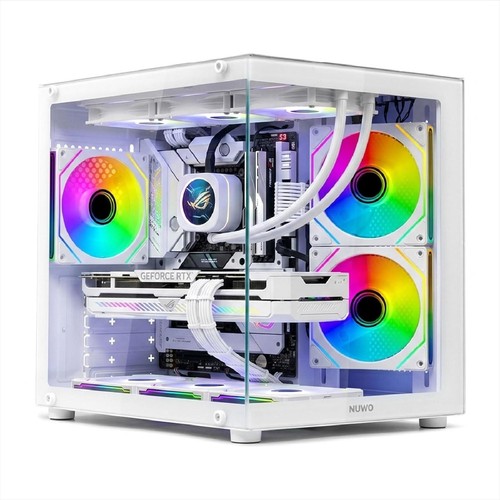 Nuwo vitra bh100 case - nuwo, pc