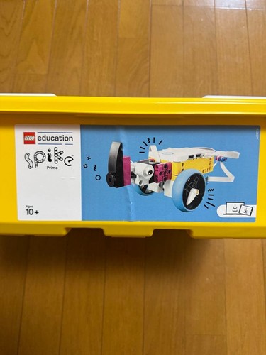 Lego education spike - lego,