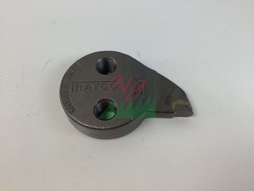 Dente fresatura fresaceppi - dente, di