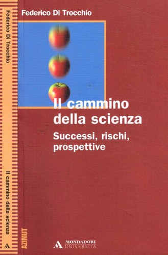Cammino della scienza - cammino,