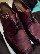 Scarpe Valleverde Uomo in Vera