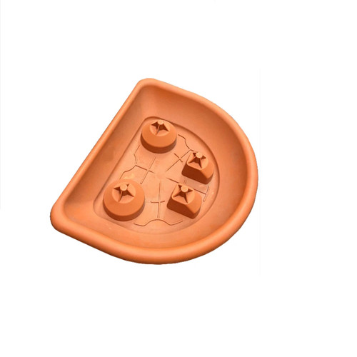 Sottovaso muro 52 cuzco - cm.52,
