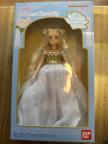 Sailor moon museum bambola - sailor,