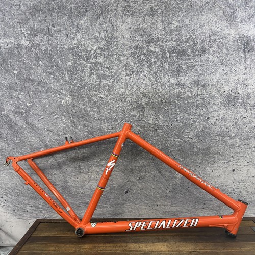Telaio mtb vintage - telaio,