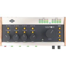 Universal Audio Volt 476P USB