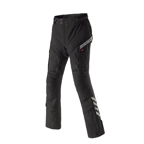 Pantaloni moto donna - pantaloni,