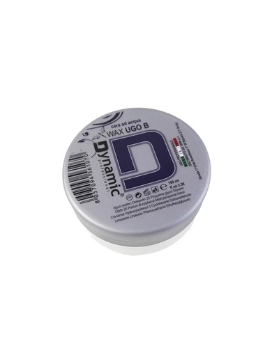 Cera capelli acqua - ad, dynamic