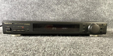 Technics ac500d - technics, sh‐ac500d