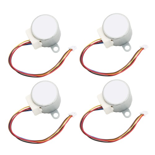 Motore passo 24byj48 - passo, 5v