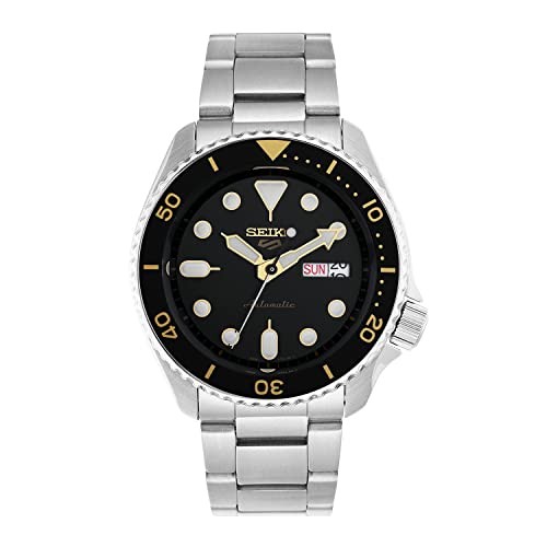 Orologio seiko sports - 5,
