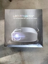 ELEPHAS Proiettore Led /