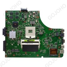 Scheda madre ASUS K53SD X53S A53S per laptop REV 5.1 60-N3EMB1300-025 usata
