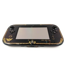 Console Nintendo Wii U - The