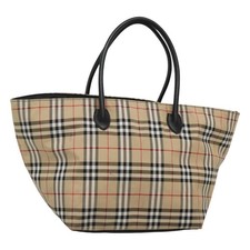Borsa tote Burberrys Nova