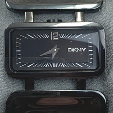 Orologio donna design DKNY
