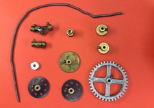 MECCANO - CONDOR - lotto n. 065