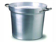 Pentolone in alluminio ad