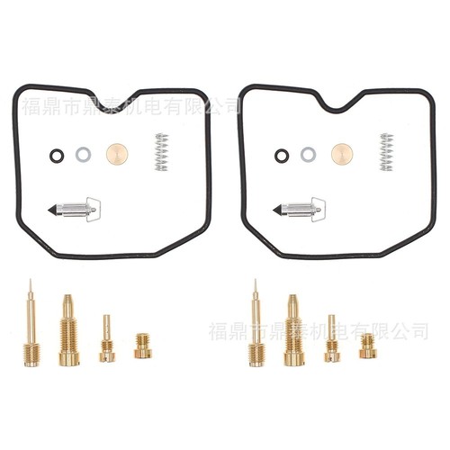 Kit riparazione - 2x,