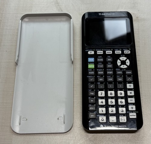 Texas instruments plus - texas,