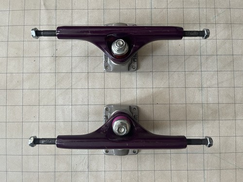 Camion skateboard sei piste - camion,