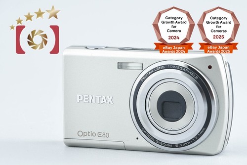 Fotocamera digitale pentax - fotocamera,