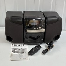Phillips AZ2415 Micro Sistema