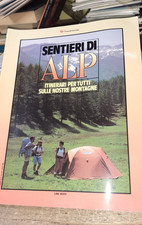 Sentieri di ALP itinerari per