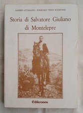 Sandro Attanasio - Pasquale " Pino " Sciortino - Storia di Salvatore Giuliano di
