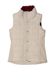 CALVIN KLEIN Gilet donna golf