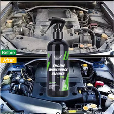 Sgrassatore vano motore - vano,