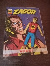ZAGOR EDITORA RECORD 53