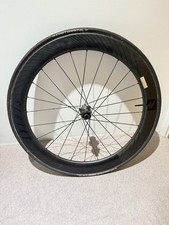 Set ruote da strada in carbonio Reynolds Strike. Blocco centrale a disco. 11 velocità.