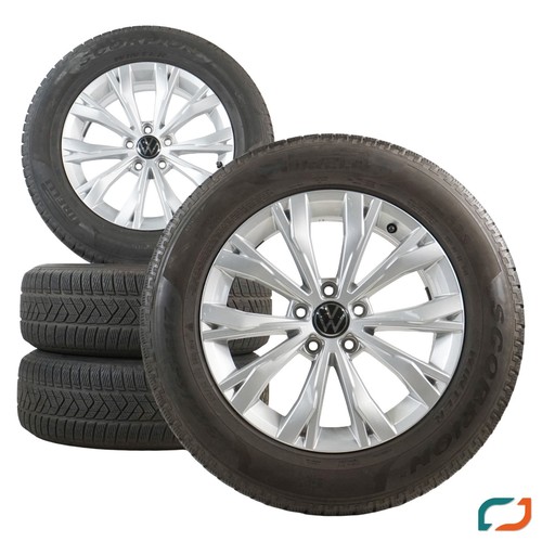 Originale tiguan ad1 ruote - originale,