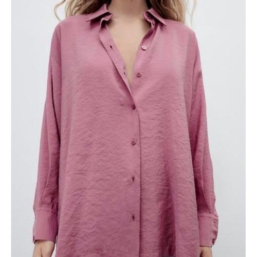 Camicia donna zara - camicia,