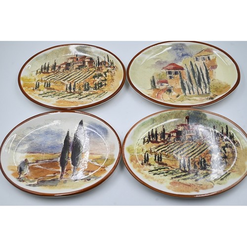 Williams sonoma set piatti - 4,