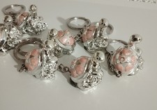 Bomboniere "Melograno Battesimo Nascita compleanno Matrimonio Comunione Portachi