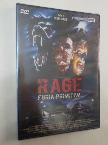 Rage furia primitiva film - rage,