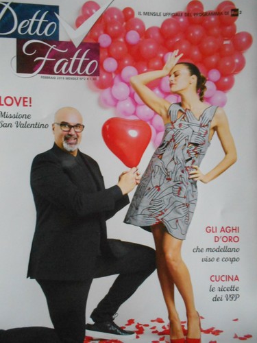 Detto fatto 2019 - detto,