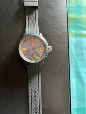 Orologio militare con stemma